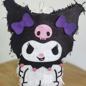 Piñata 2D Kuromi