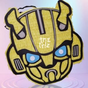 Piñata 2D Transformer