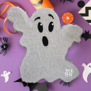 Piñata 2D Fantasmita