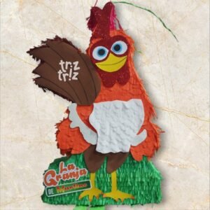 Piñata La Granja de Zenón