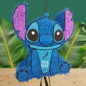 Piñata 2D Stitch