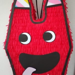 Piñata 2D Garten of Banban