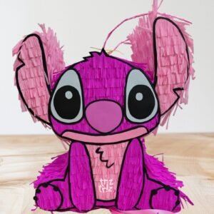Piñata 2D Stitch