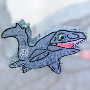 Piñata 2D Jurassic World