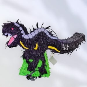 Piñata 2D Jurassic World