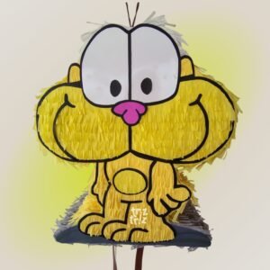 Piñata 2D Gaturro