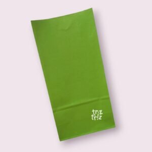 Bolsa de papel cotillón x 10