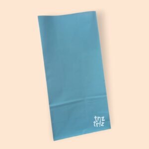 Bolsa de papel cotillón x 10